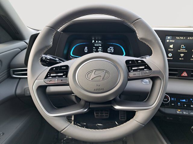 2025 Hyundai Elantra SEL Sport San Clemente CA