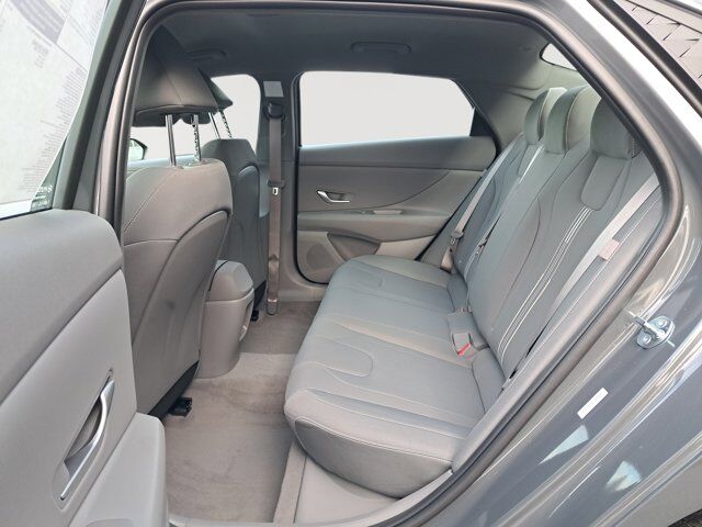 2025 Hyundai Elantra SEL Sport San Clemente CA