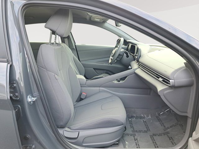 2025 Hyundai Elantra SEL Sport San Clemente CA