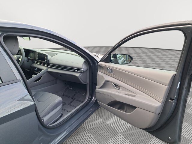 2025 Hyundai Elantra SEL Sport San Clemente CA