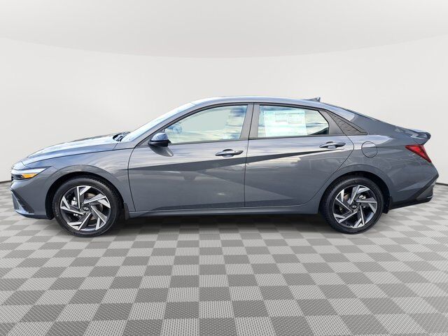 2025 Hyundai Elantra SEL Sport San Clemente CA