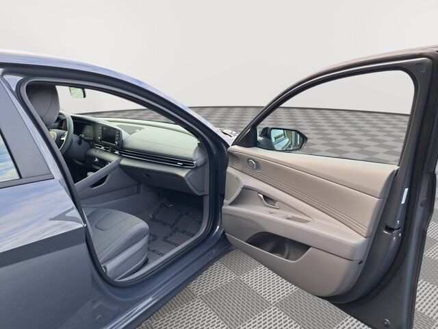 2025 Hyundai Elantra SEL Sport San Clemente CA