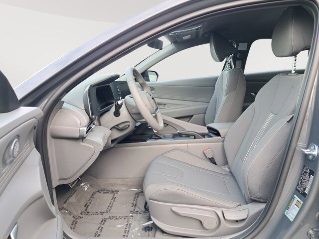 2025 Hyundai Elantra SEL Sport San Clemente CA