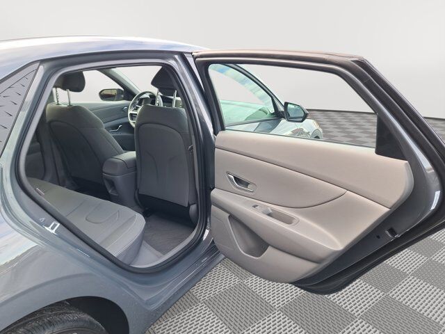 2025 Hyundai Elantra SEL Sport San Clemente CA