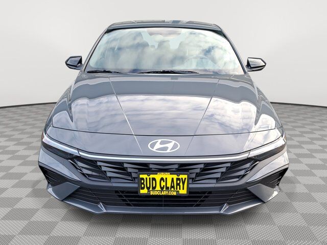 2025 Hyundai Elantra SEL Sport San Clemente CA