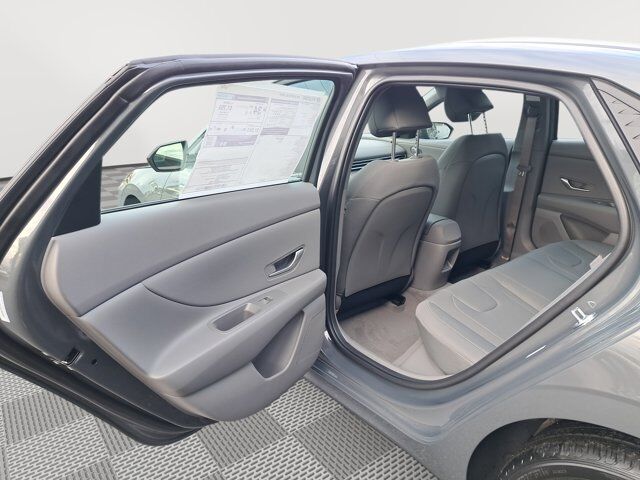 2025 Hyundai Elantra SEL Sport San Clemente CA