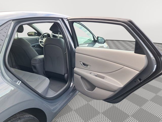 2025 Hyundai Elantra SEL Sport San Clemente CA