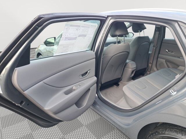2025 Hyundai Elantra SEL Sport San Clemente CA