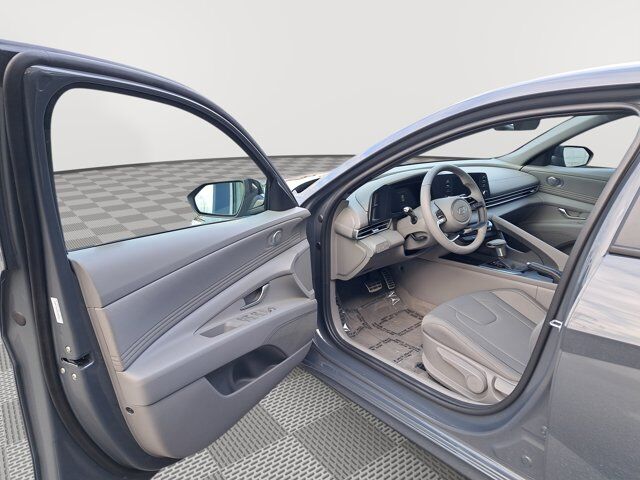 2025 Hyundai Elantra SEL Sport San Clemente CA