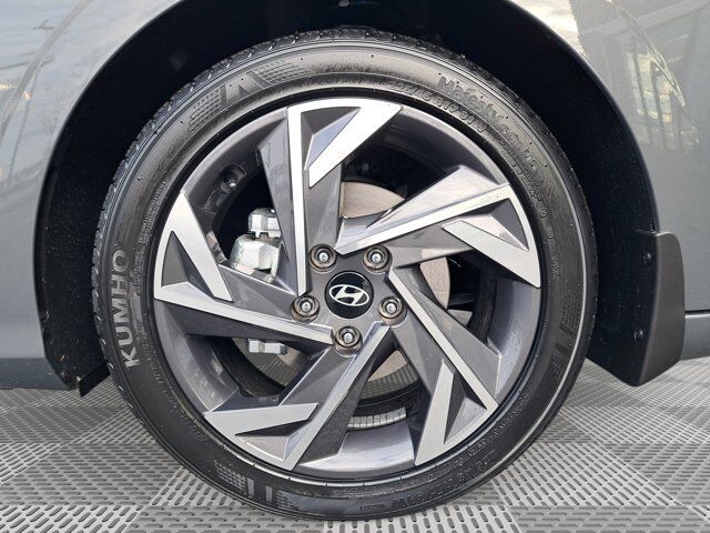 2025 Hyundai Elantra SEL Sport San Clemente CA