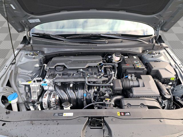 2025 Hyundai Elantra SEL Sport San Clemente CA