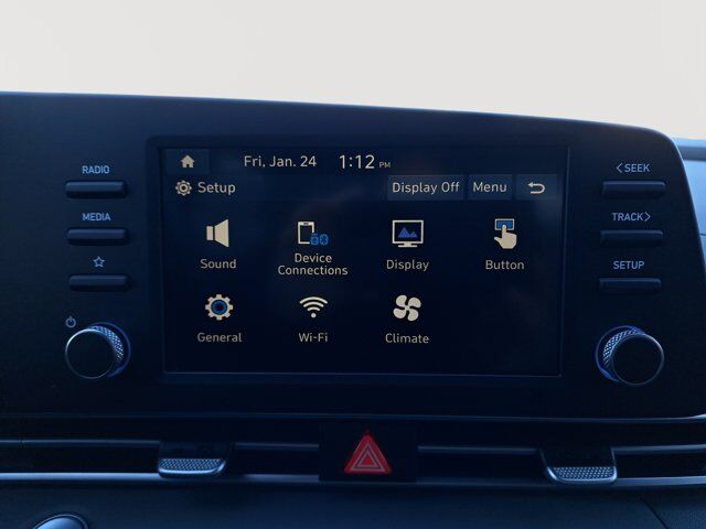 2025 Hyundai Elantra SEL Sport San Clemente CA