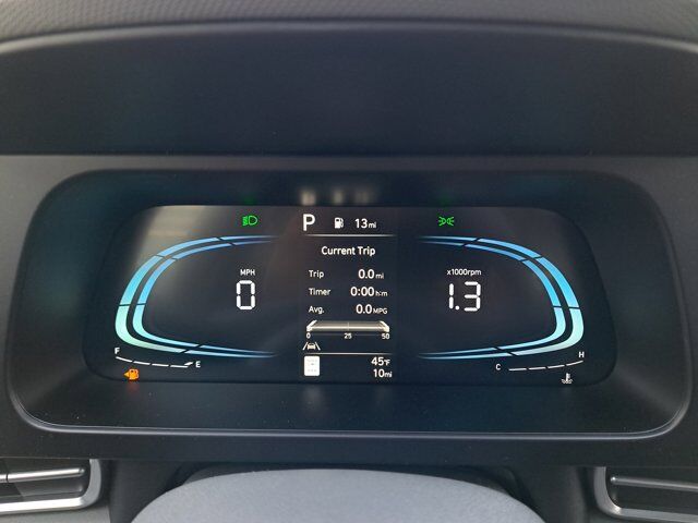 2025 Hyundai Elantra SEL Sport San Clemente CA