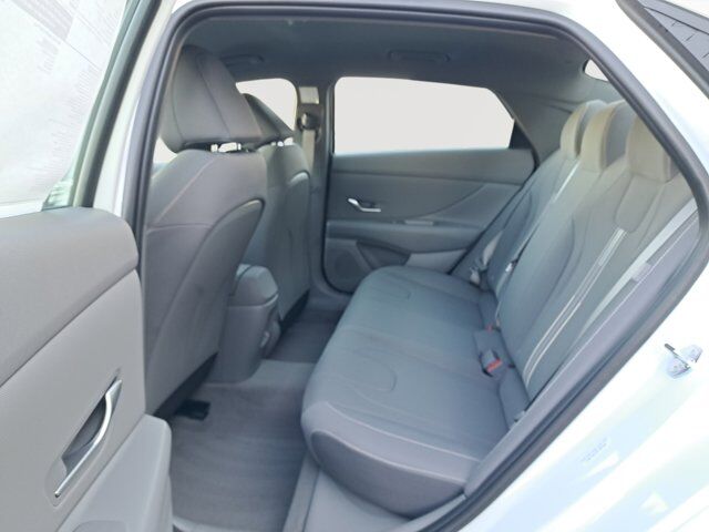 2025 Hyundai Elantra SEL Sport San Clemente CA