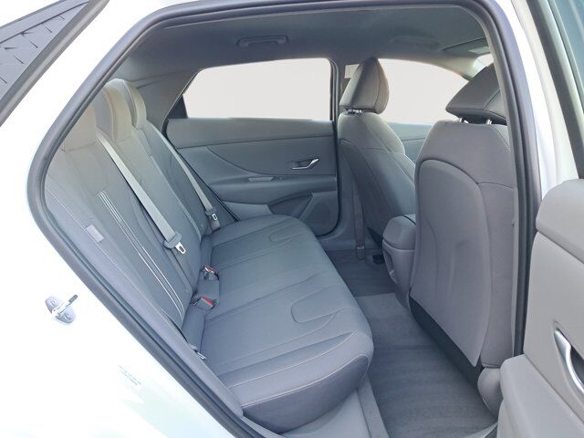 2025 Hyundai Elantra SEL Sport San Clemente CA