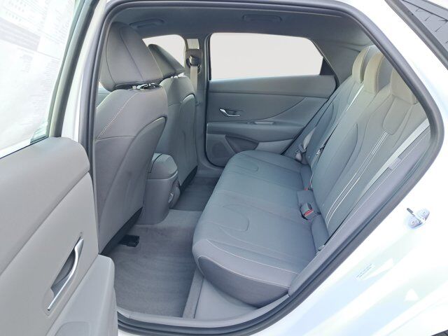 2025 Hyundai Elantra SEL Sport San Clemente CA