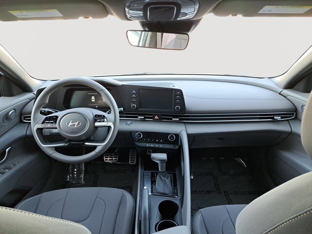 2025 Hyundai Elantra SEL Sport San Clemente CA