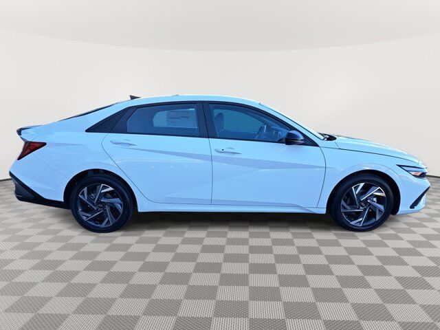 2025 Hyundai Elantra SEL Sport San Clemente CA