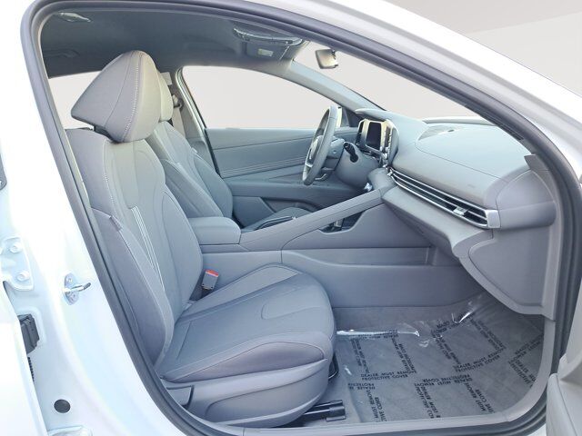 2025 Hyundai Elantra SEL Sport San Clemente CA