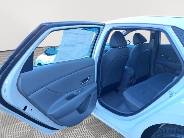 2025 Hyundai Elantra SEL Sport San Clemente CA