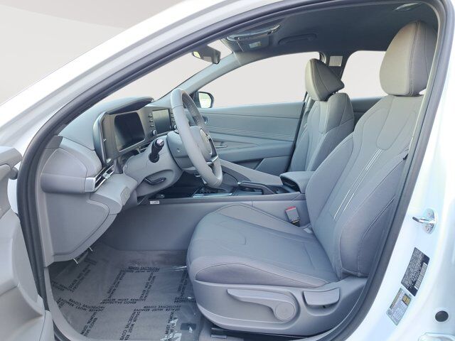 2025 Hyundai Elantra SEL Sport San Clemente CA