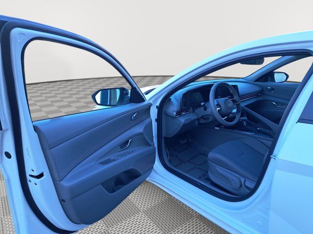 2025 Hyundai Elantra SEL Sport San Clemente CA