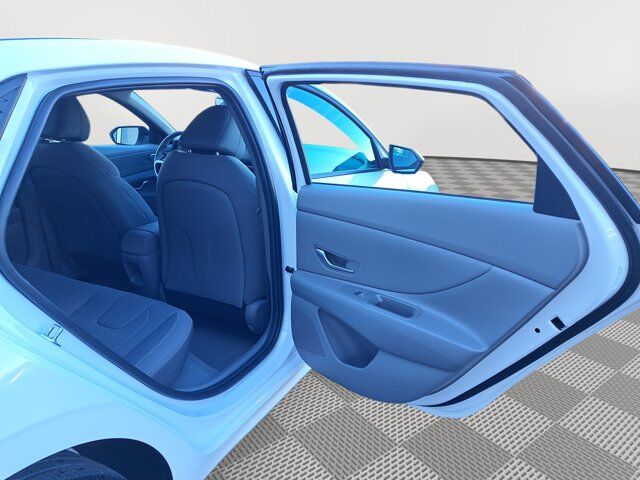 2025 Hyundai Elantra SEL Sport San Clemente CA