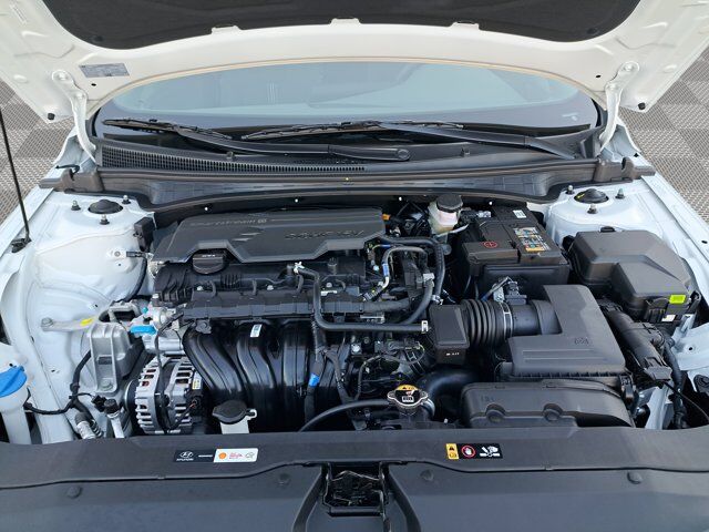 2025 Hyundai Elantra SEL Sport San Clemente CA
