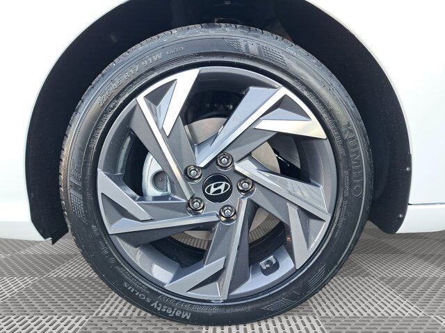 2025 Hyundai Elantra SEL Sport San Clemente CA