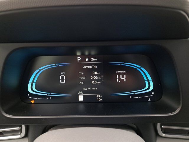 2025 Hyundai Elantra SEL Sport San Clemente CA