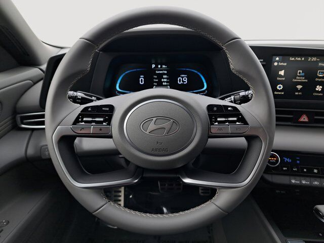 2025 Hyundai Elantra SEL Sport San Clemente CA