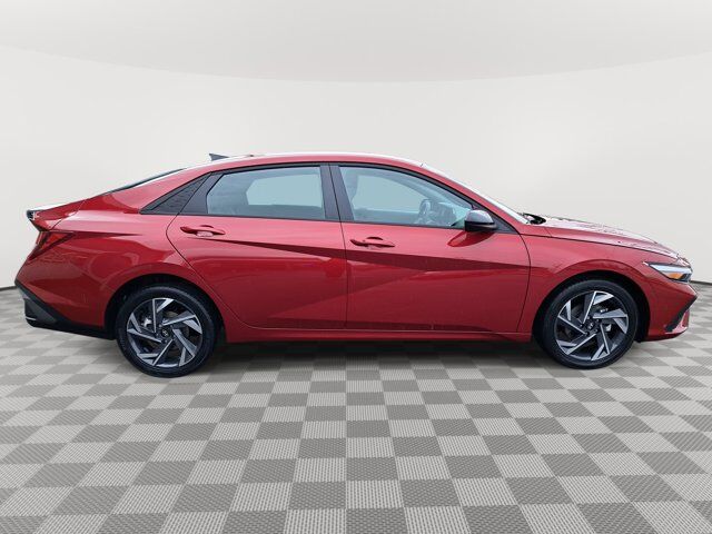2025 Hyundai Elantra SEL Sport San Clemente CA