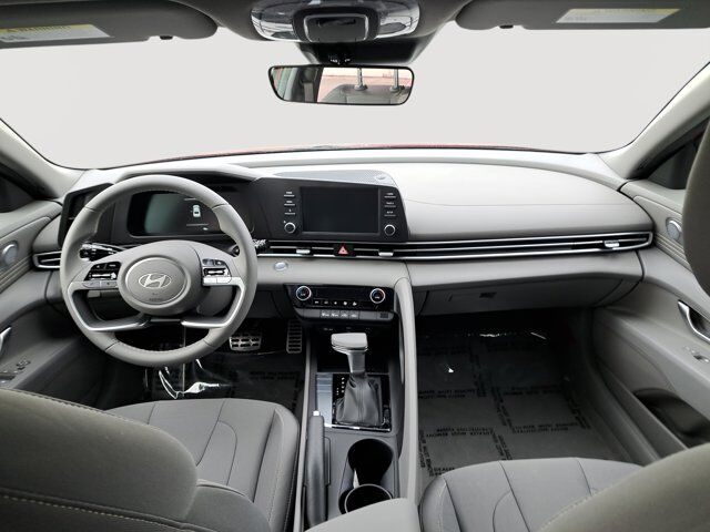 2025 Hyundai Elantra SEL Sport San Clemente CA