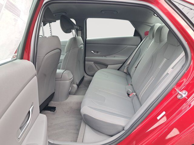 2025 Hyundai Elantra SEL Sport San Clemente CA