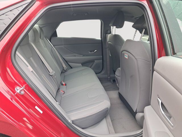 2025 Hyundai Elantra SEL Sport San Clemente CA