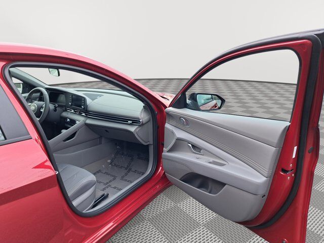 2025 Hyundai Elantra SEL Sport San Clemente CA