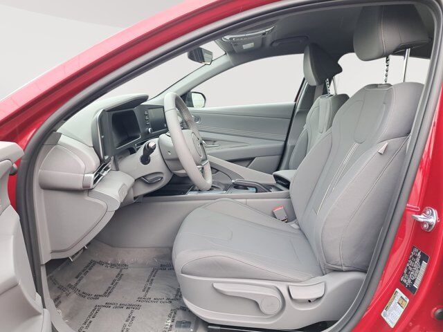 2025 Hyundai Elantra SEL Sport San Clemente CA