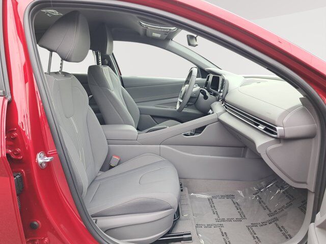 2025 Hyundai Elantra SEL Sport San Clemente CA