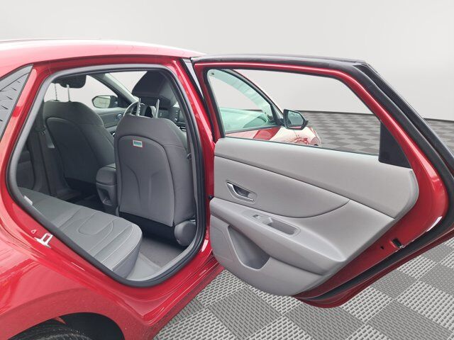 2025 Hyundai Elantra SEL Sport San Clemente CA