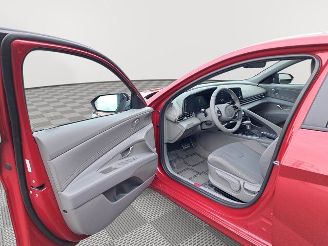 2025 Hyundai Elantra SEL Sport San Clemente CA