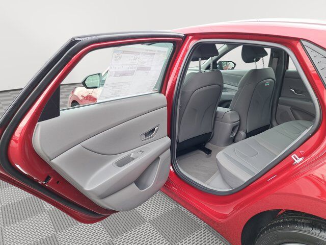 2025 Hyundai Elantra SEL Sport San Clemente CA