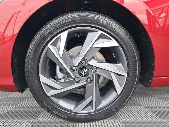 2025 Hyundai Elantra SEL Sport San Clemente CA