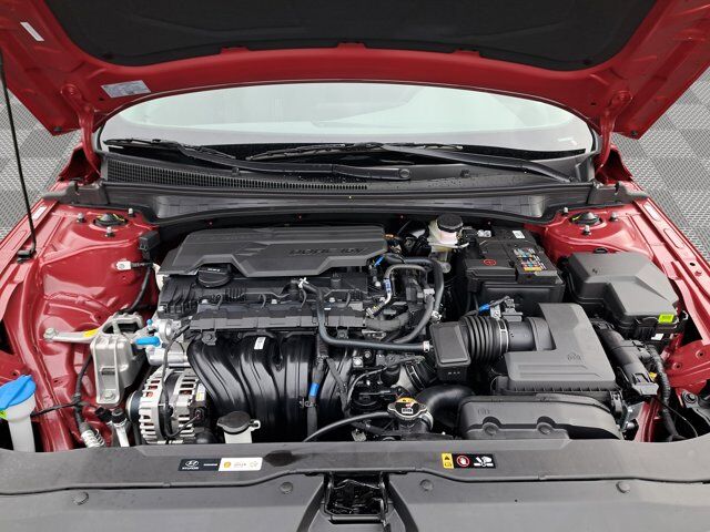 2025 Hyundai Elantra SEL Sport San Clemente CA