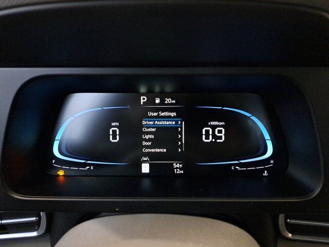 2025 Hyundai Elantra SEL Sport San Clemente CA