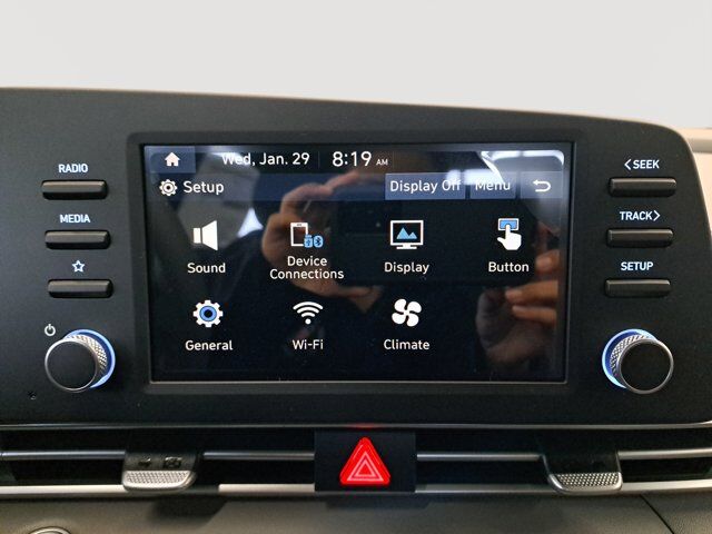 2025 Hyundai Elantra SEL Sport San Clemente CA
