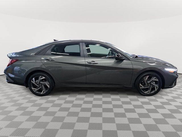 2025 Hyundai Elantra SEL Sport San Clemente CA