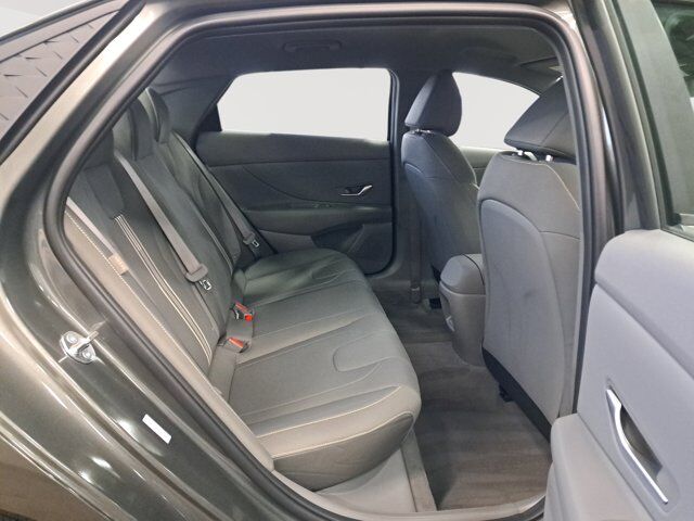 2025 Hyundai Elantra SEL Sport San Clemente CA