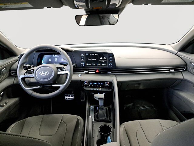 2025 Hyundai Elantra SEL Sport San Clemente CA
