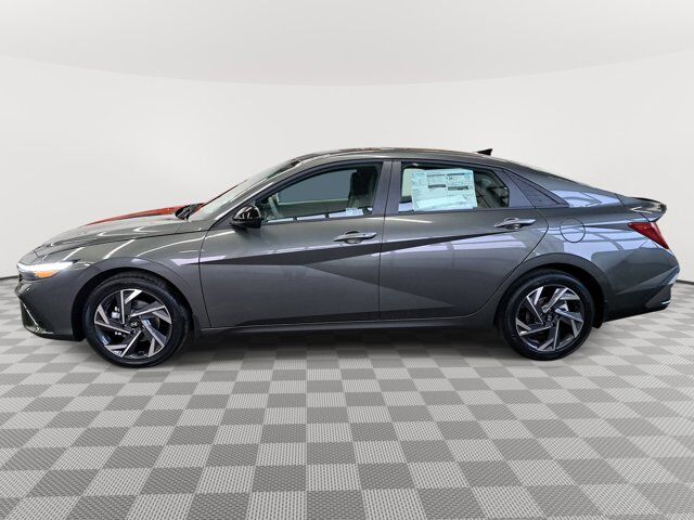 2025 Hyundai Elantra SEL Sport San Clemente CA