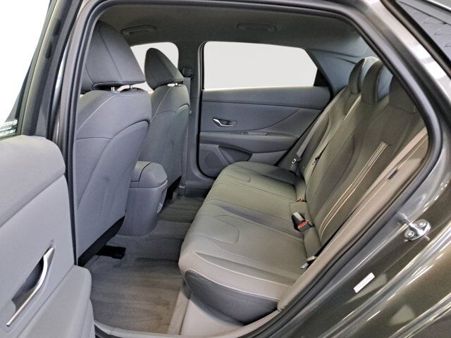 2025 Hyundai Elantra SEL Sport San Clemente CA
